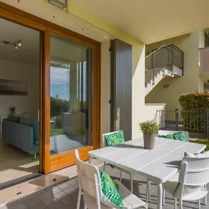  Appartamento Casa Giulia